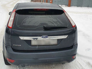 Ford Focus foto 3