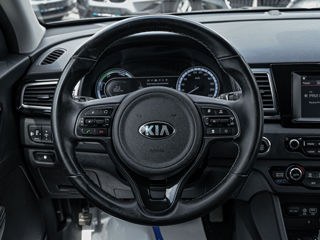 KIA Niro foto 10