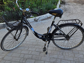 Велосипед (производство Италия)