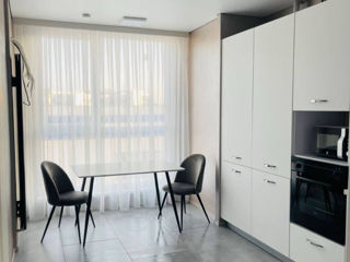 Apartament cu 1 cameră, 45 m², Râșcani, Chișinău