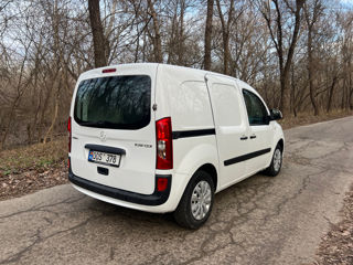 Mercedes Citan foto 4