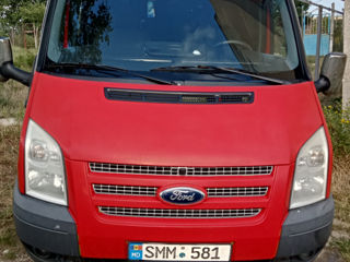 Ford Transit foto 1