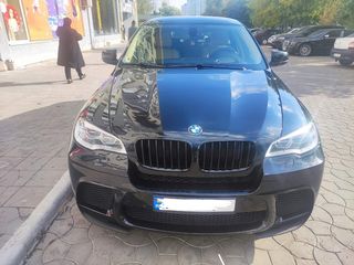 BMW X6 foto 4