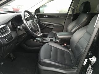 KIA Sorento foto 3