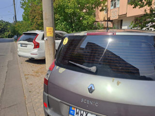 Renault Grand Scenic foto 3