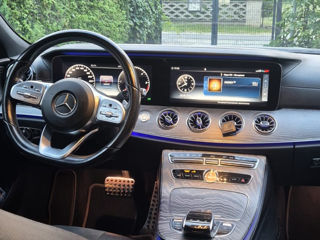 Mercedes CLS-Class foto 8