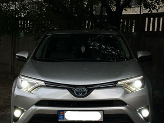 Toyota Rav 4 foto 1