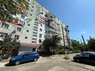 2-rm apt., 50 м², 4/9 fl.