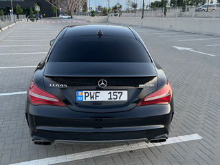 Mercedes CLA foto 5