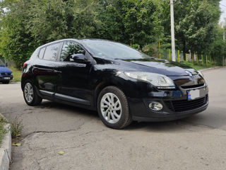 Renault Megane foto 1