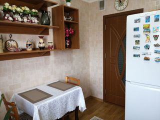 Квартира-Страшены- 51 м2 foto 5