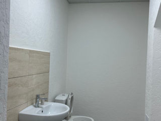 Аренда офиса в Бельцах, 55 кв.м., этаж 1, 12500 лей , ул. Mihai Viteazul, 18 фото 3