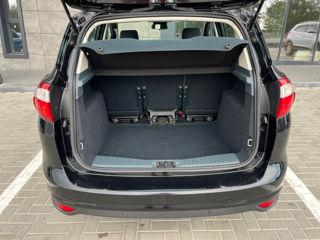 Ford C-Max foto 9