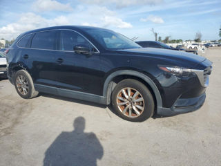 Mazda CX-9 foto 3