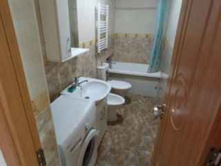 Apartament cu 3 camere, 70 m², Buiucani, Chișinău foto 7