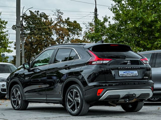 Mitsubishi Eclipse Cross foto 2