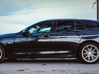 BMW 5 Series foto 6