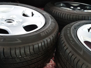 205/55 R16 Michelin noi foto 3