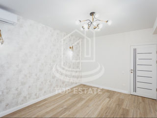 Apartament cu 2 camere, 68 m², Ciocana, Chișinău foto 7