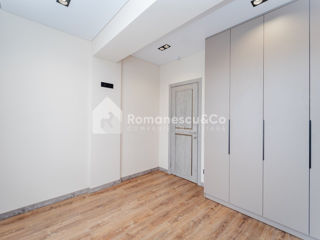 Apartament cu 2 camere, 57 m², Buiucani, Chișinău foto 10