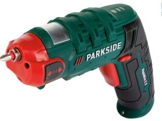 șurubelniță portabilă Parkside Rapidfire 2.2
