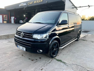 Volkswagen Transporter 6loc