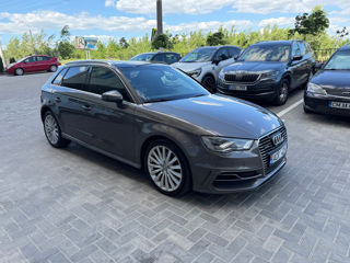 Audi A3 e-tron, 2016 г.