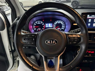 KIA Morning foto 8