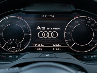 Audi A3 e-tron foto 8