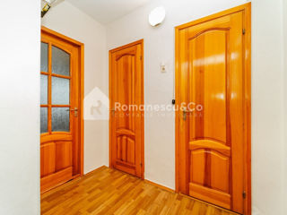 Apartament cu 3 camere, 77 m², Botanica, Chișinău foto 13