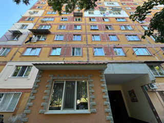 Apartament cu 1 cameră, 21 m², Ciocana, Chișinău foto 5