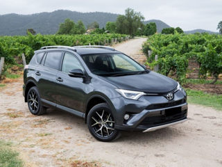 Toyota Rav 4 foto 7