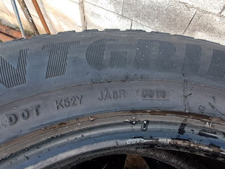 195/65R15 Uniroyal foto 8