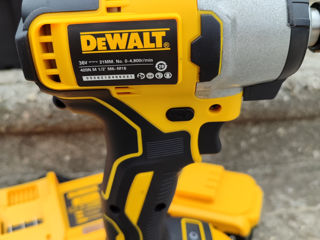 Se vinde gaikovert DeWalt 36v/6ah foto 5