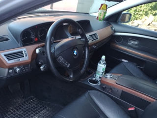 BMW 7 Series foto 5