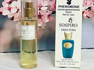 pheromone parfumuri tester