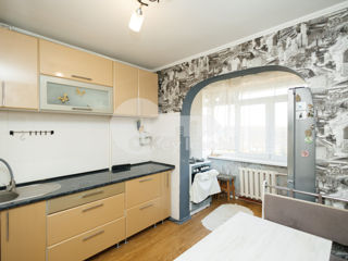 Apartament cu 1 cameră, 38 m², Ciocana, Chișinău foto 2