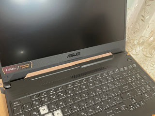 Asus tuf gaming a15 foto 2