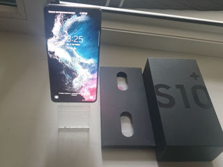 SAMSUNG GALAXY S10 PLUS . 8/128GB ... foto 3