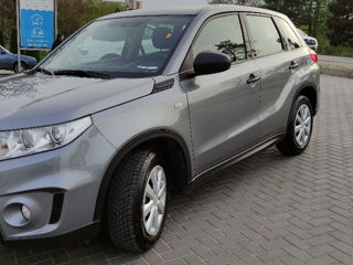 Suzuki Vitara foto 10