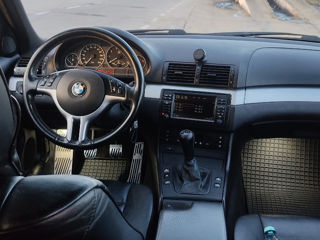 BMW 3 Series foto 5