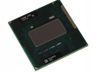 CPU [ Notebook ]