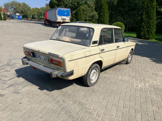 Lada / ВАЗ 2106 foto 8