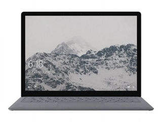 Microsoft Surface Laptop TOUCH (13.5" 2k / i7-7660U / 16GB / 512GB NVMe) Win 11 Pro, garanție 2 ani! foto 2