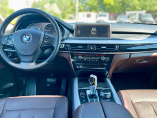 BMW X5 foto 8