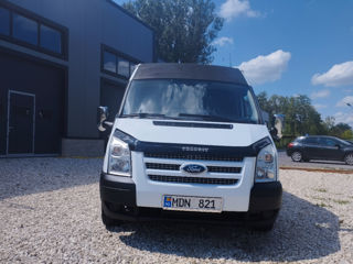 Ford Transit foto 1