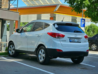 Hyundai ix35 foto 2