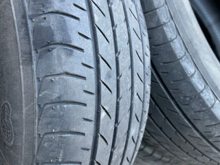 Yokohama 225/60 R18 foto 9