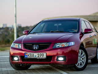 Honda Accord foto 1