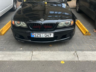 BMW 3 Series foto 2